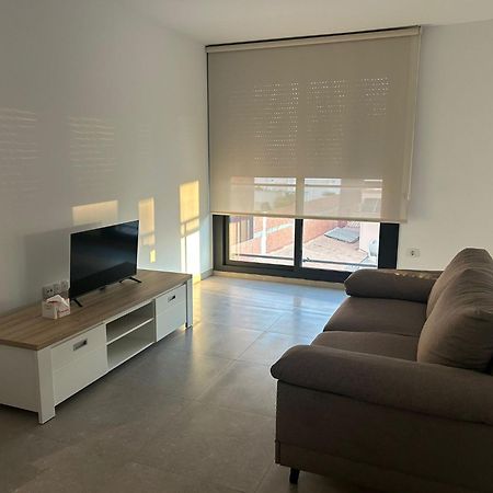 Apartamentos Corteingles Castellon By Tucasanlaplaya Castellon de la Plana Luaran gambar