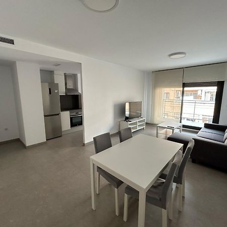 Apartamentos Corteingles Castellon By Tucasanlaplaya Castellon de la Plana Luaran gambar