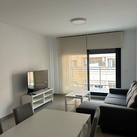 Apartamentos Corteingles Castellon By Tucasanlaplaya Castellon de la Plana Luaran gambar