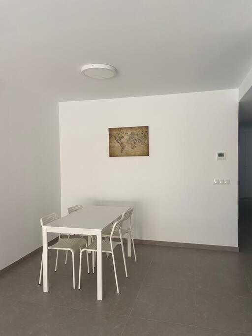 Apartamentos Corteingles Castellon By Tucasanlaplaya Castellon de la Plana Luaran gambar