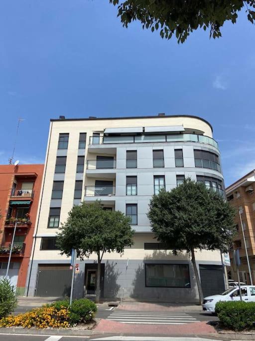 Apartamentos Corteingles Castellon By Tucasanlaplaya Castellon de la Plana Luaran gambar