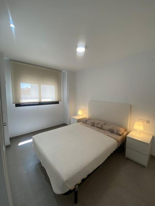Apartamentos Corteingles Castellon By Tucasanlaplaya Castellon de la Plana Luaran gambar