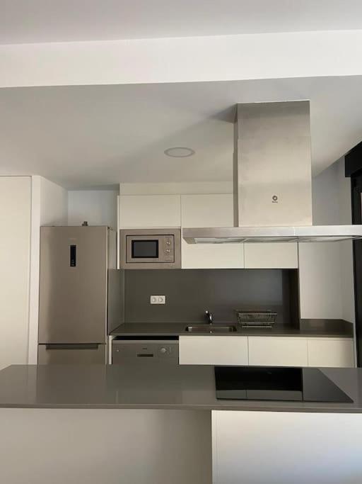 Apartamentos Corteingles Castellon By Tucasanlaplaya Castellon de la Plana Luaran gambar