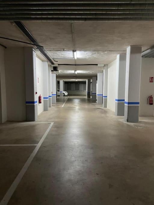 Apartamentos Corteingles Castellon By Tucasanlaplaya Castellon de la Plana Luaran gambar