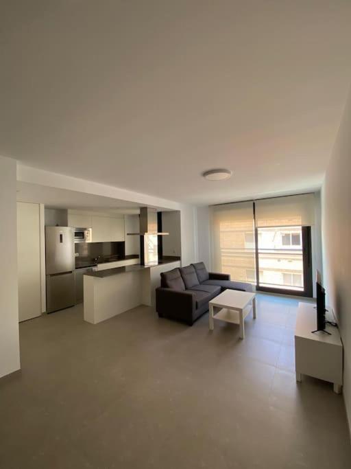 Apartamentos Corteingles Castellon By Tucasanlaplaya Castellon de la Plana Luaran gambar