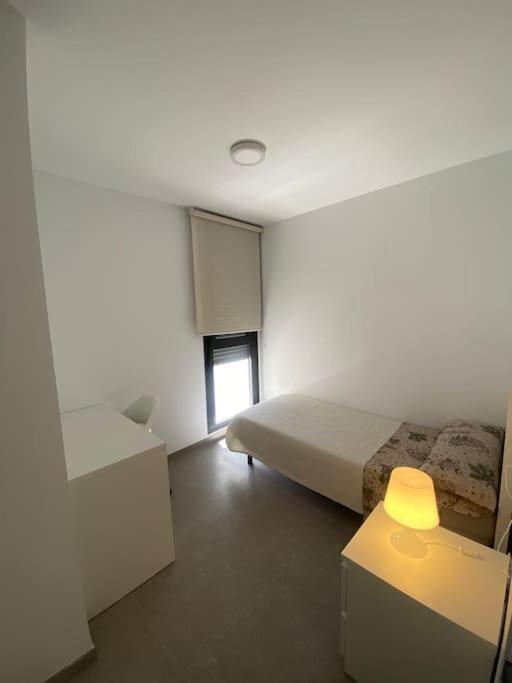 Apartamentos Corteingles Castellon By Tucasanlaplaya Castellon de la Plana Luaran gambar