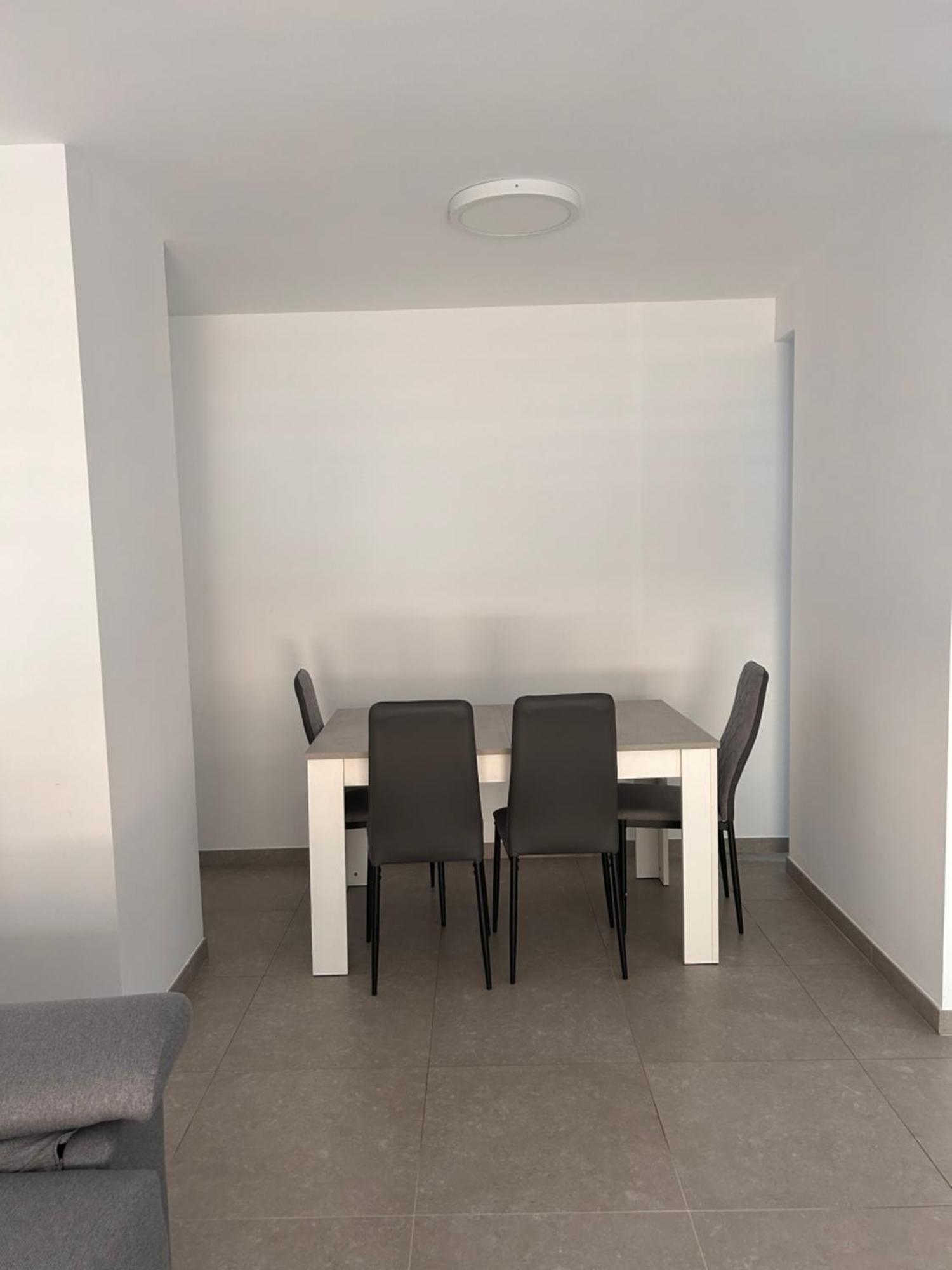 Apartamentos Corteingles Castellon By Tucasanlaplaya Castellon de la Plana Luaran gambar