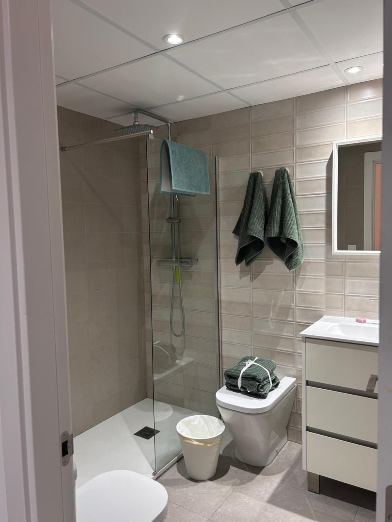 Apartamentos Corteingles Castellon By Tucasanlaplaya Castellon de la Plana Luaran gambar