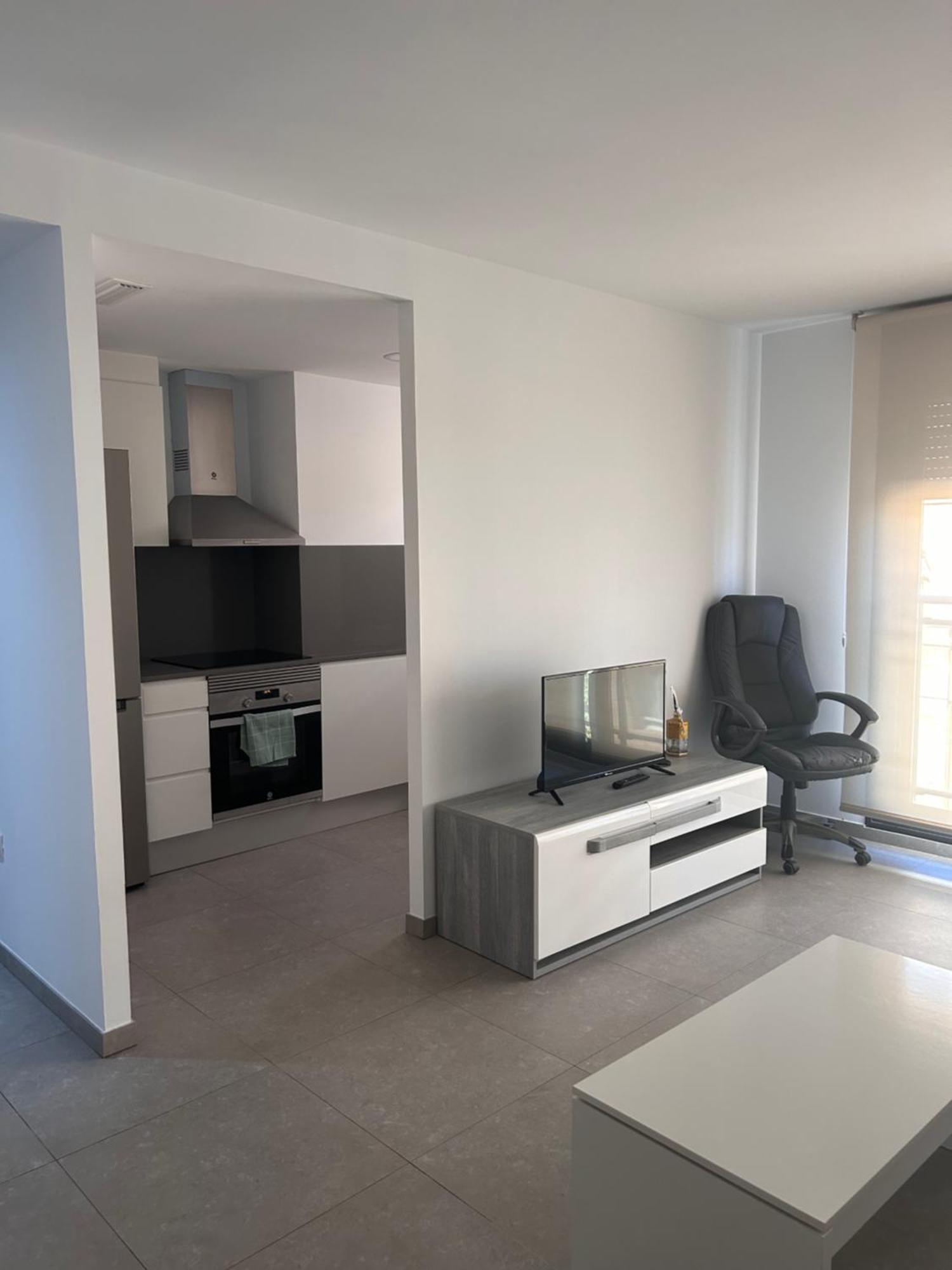 Apartamentos Corteingles Castellon By Tucasanlaplaya Castellon de la Plana Luaran gambar