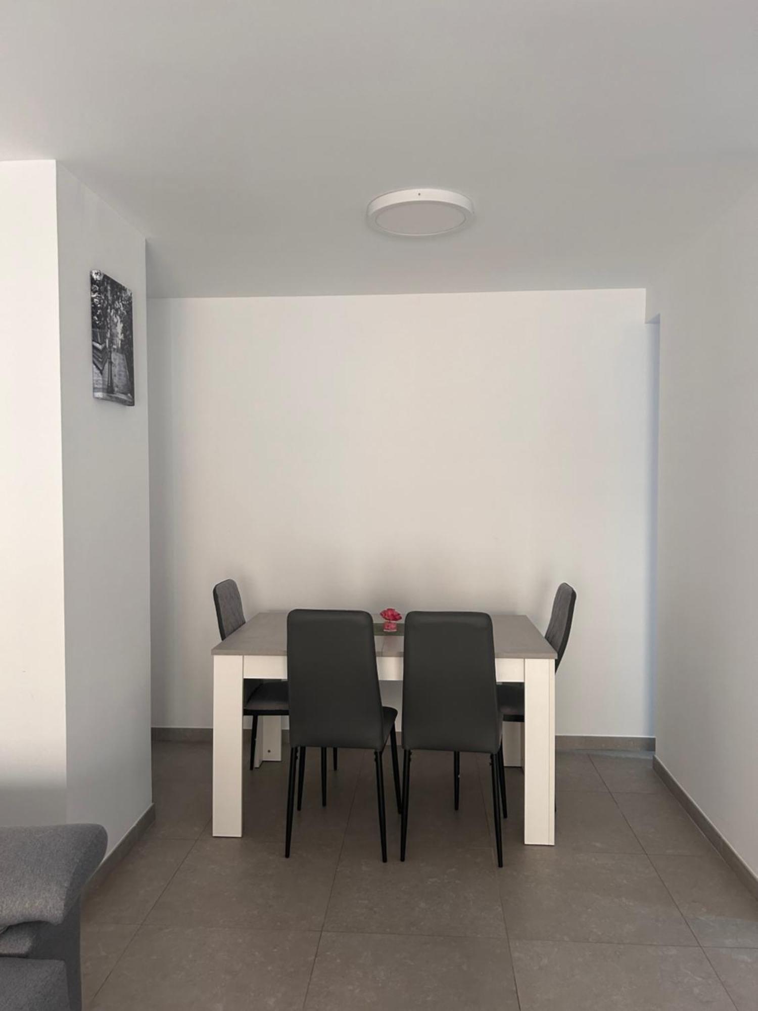 Apartamentos Corteingles Castellon By Tucasanlaplaya Castellon de la Plana Luaran gambar