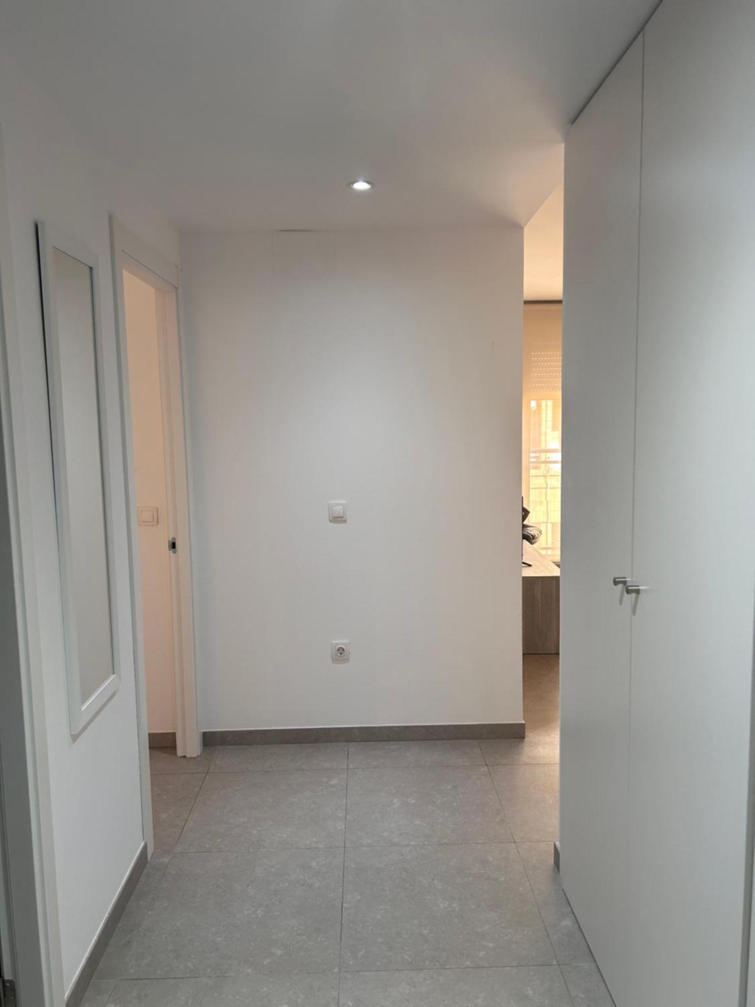 Apartamentos Corteingles Castellon By Tucasanlaplaya Castellon de la Plana Luaran gambar