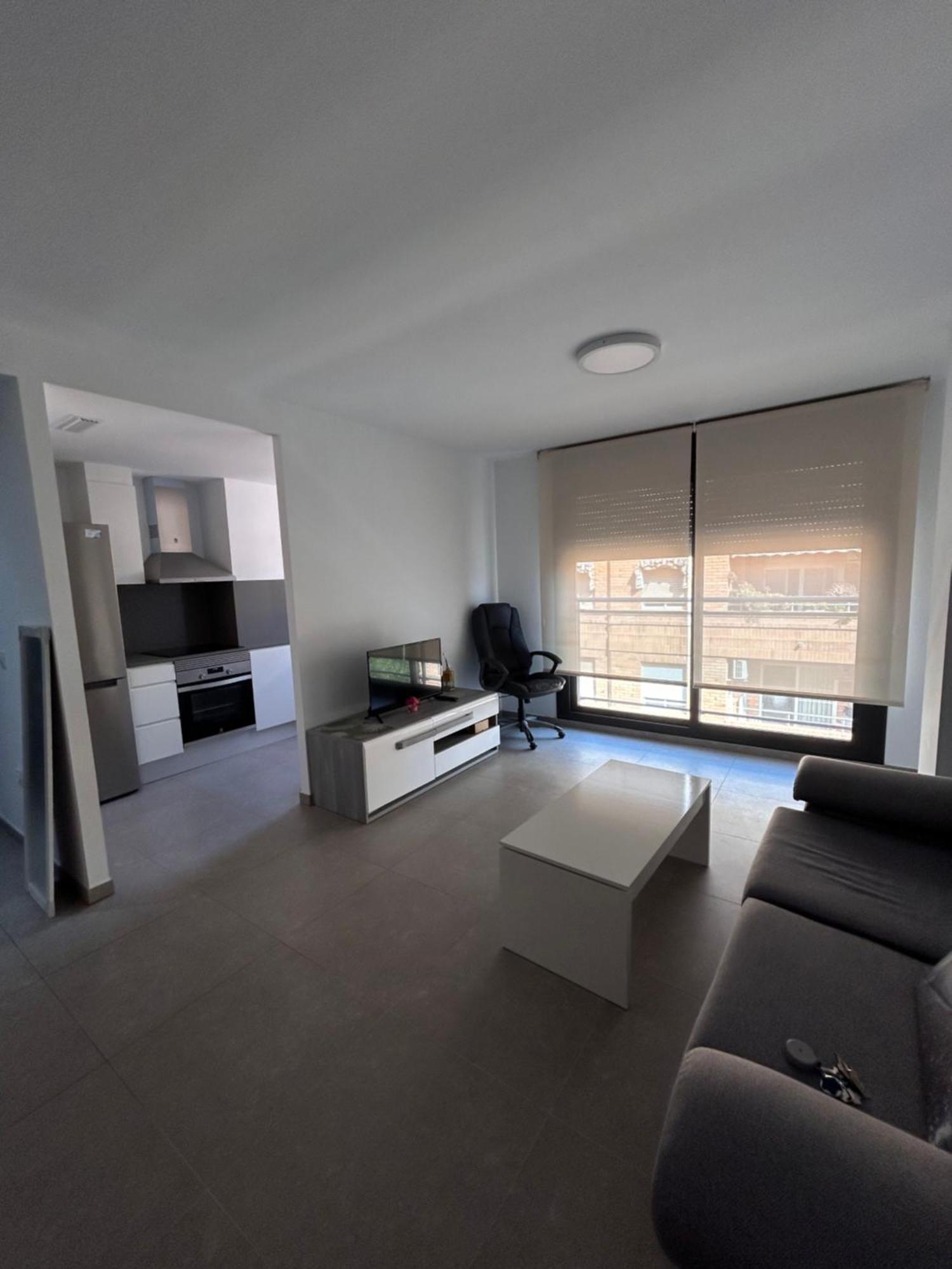 Apartamentos Corteingles Castellon By Tucasanlaplaya Castellon de la Plana Luaran gambar