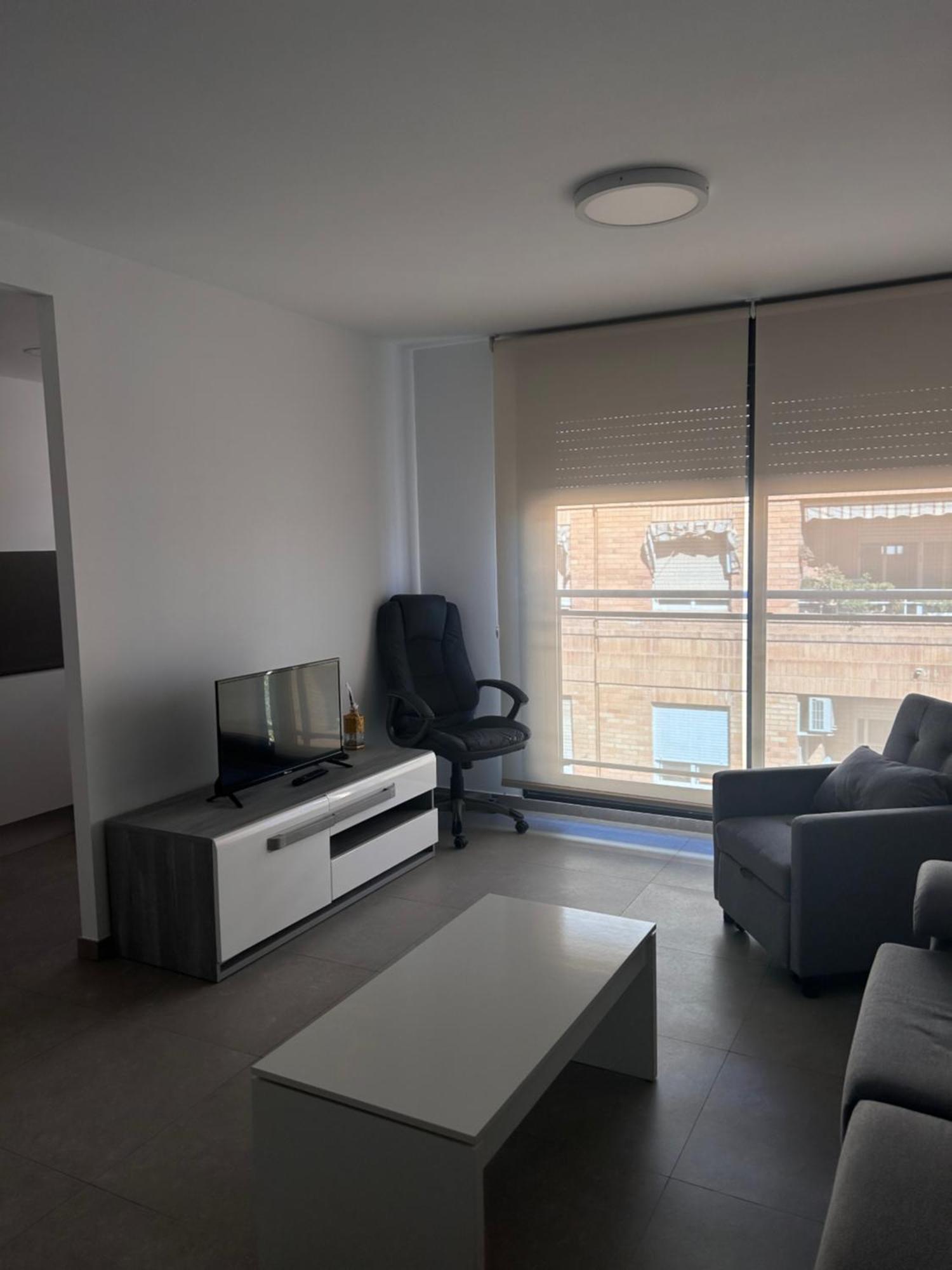 Apartamentos Corteingles Castellon By Tucasanlaplaya Castellon de la Plana Luaran gambar