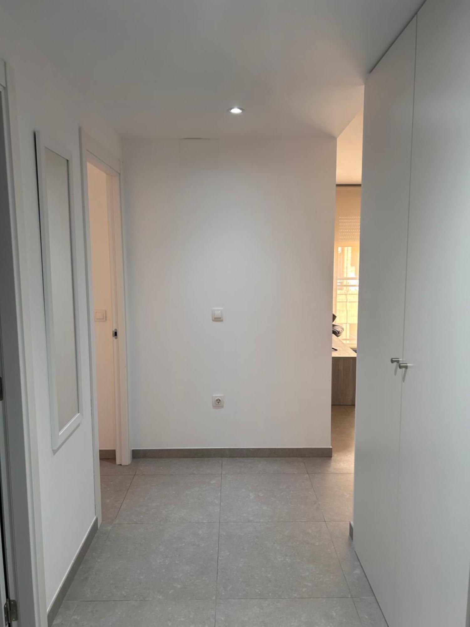 Apartamentos Corteingles Castellon By Tucasanlaplaya Castellon de la Plana Luaran gambar