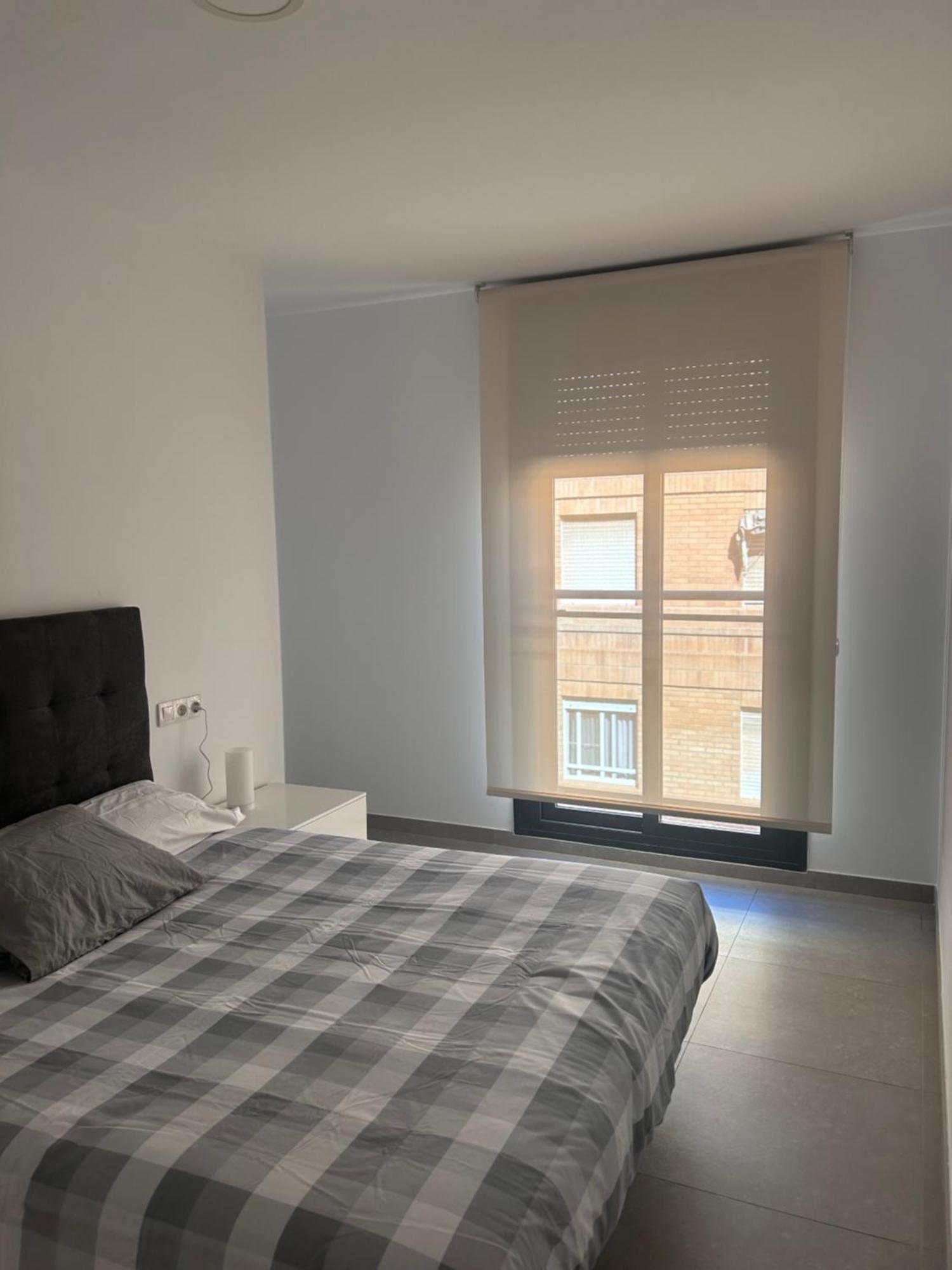 Apartamentos Corteingles Castellon By Tucasanlaplaya Castellon de la Plana Luaran gambar