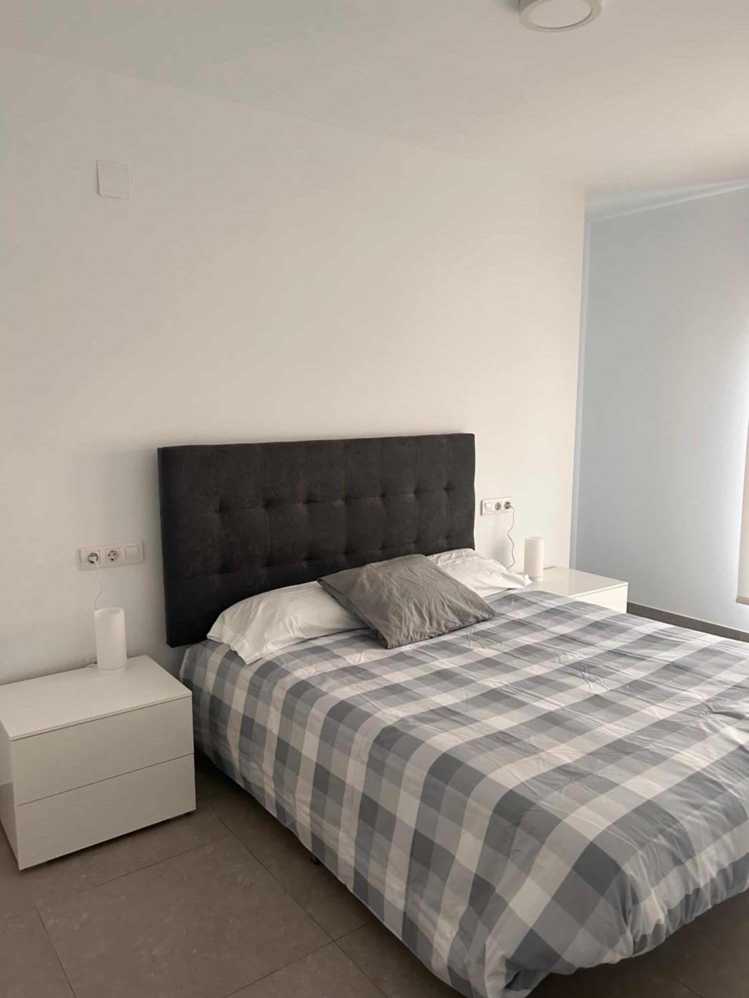 Apartamentos Corteingles Castellon By Tucasanlaplaya Castellon de la Plana Luaran gambar