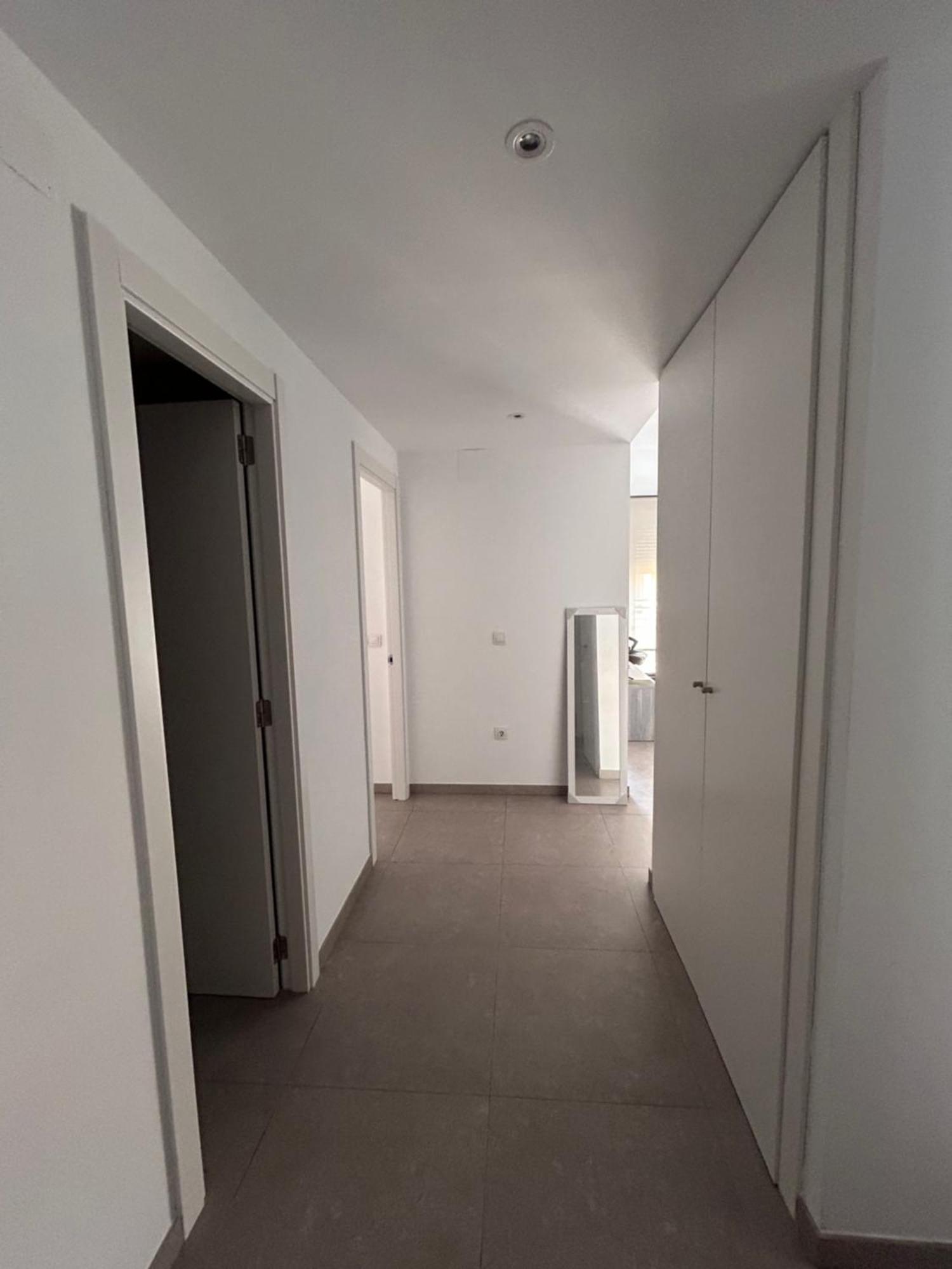 Apartamentos Corteingles Castellon By Tucasanlaplaya Castellon de la Plana Luaran gambar