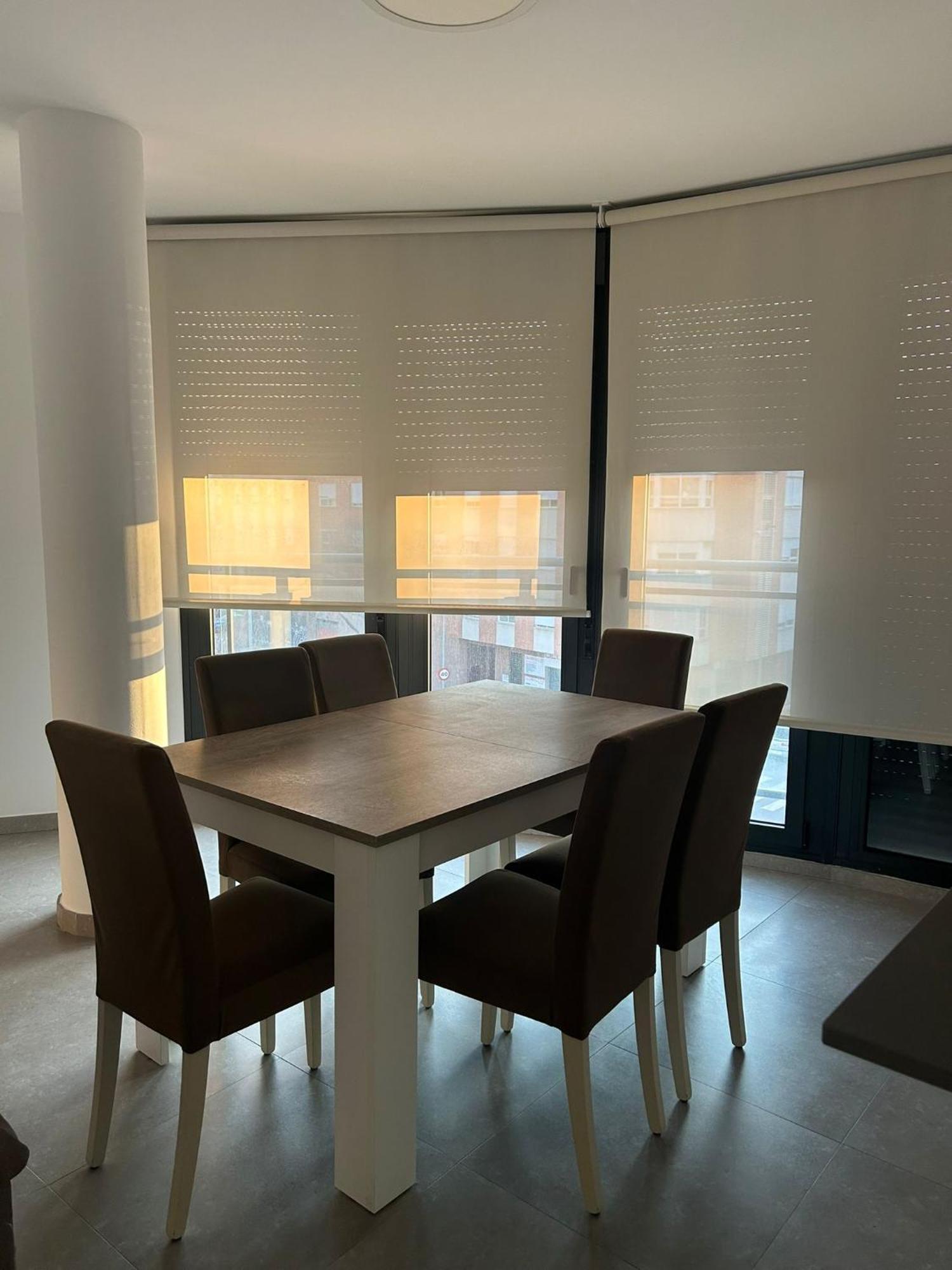 Apartamentos Corteingles Castellon By Tucasanlaplaya Castellon de la Plana Luaran gambar
