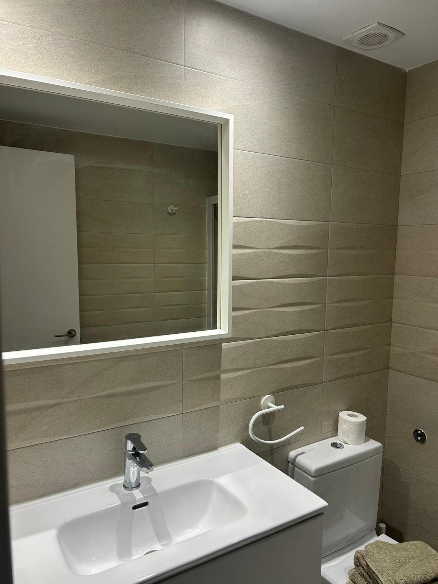 Apartamentos Corteingles Castellon By Tucasanlaplaya Castellon de la Plana Luaran gambar