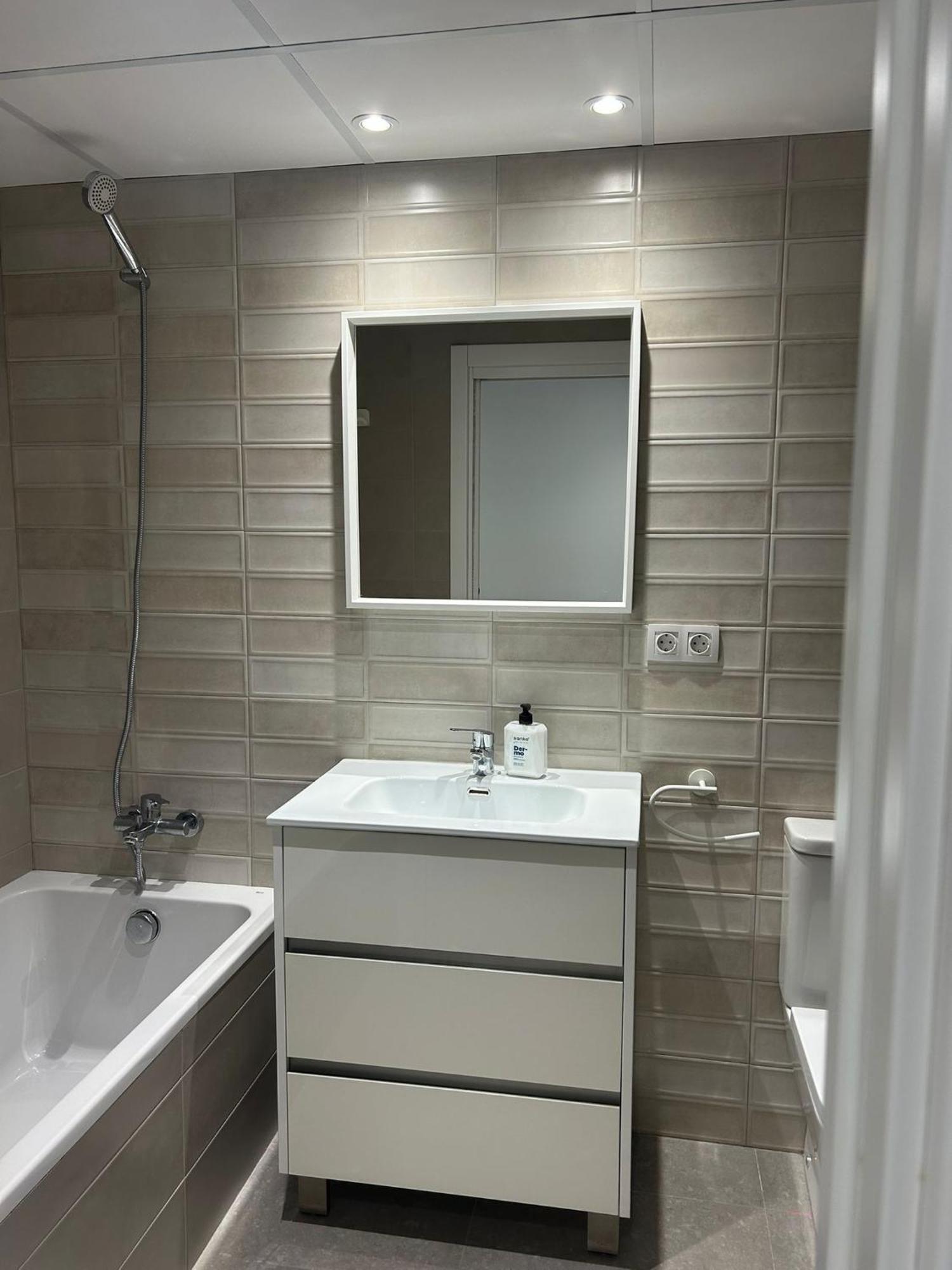 Apartamentos Corteingles Castellon By Tucasanlaplaya Castellon de la Plana Luaran gambar