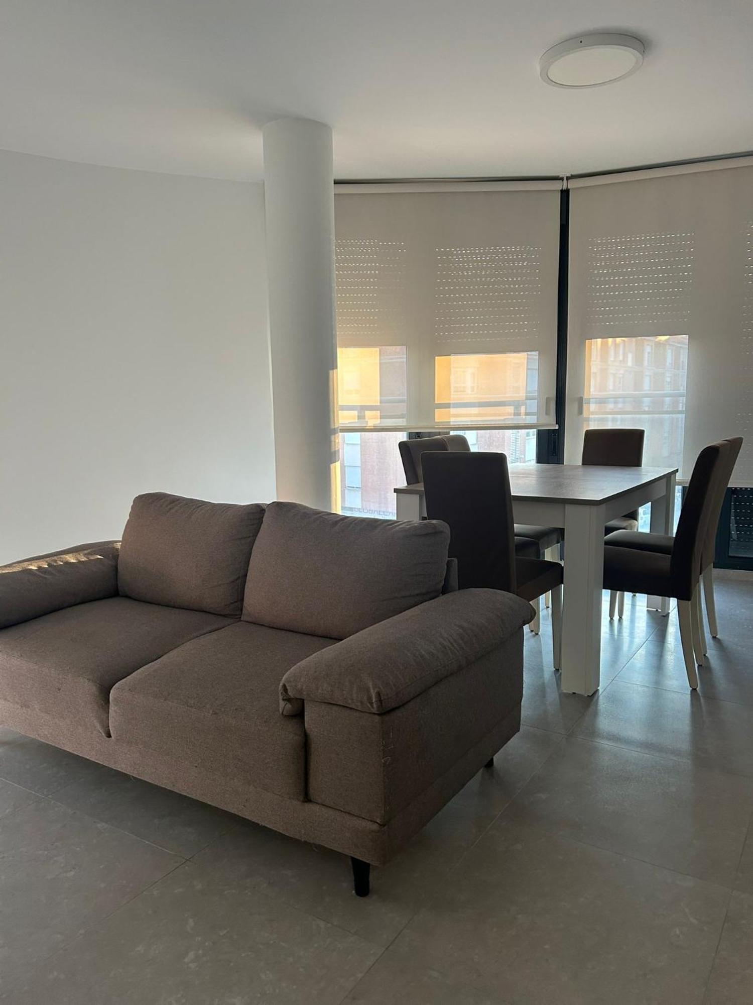 Apartamentos Corteingles Castellon By Tucasanlaplaya Castellon de la Plana Luaran gambar
