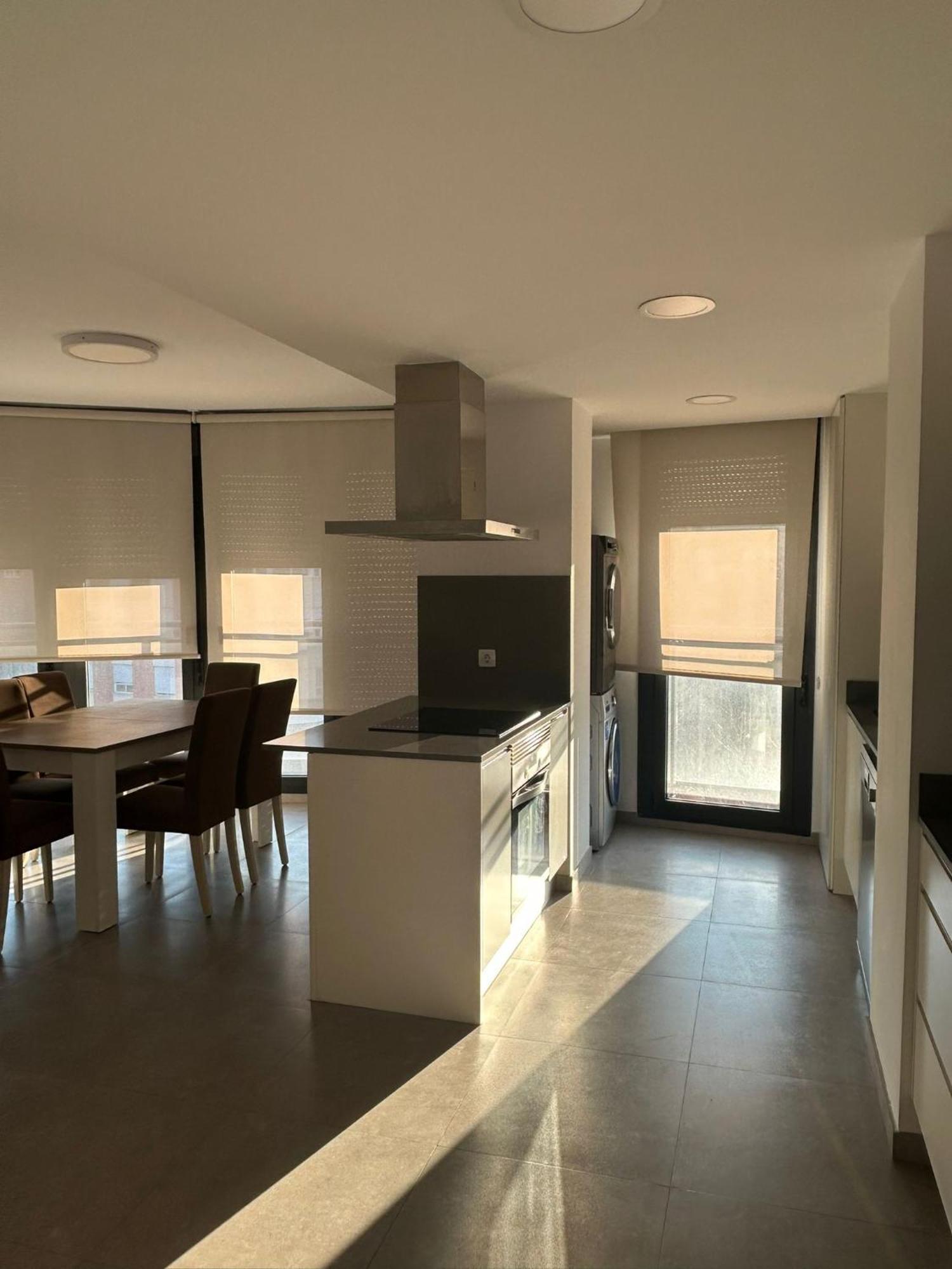 Apartamentos Corteingles Castellon By Tucasanlaplaya Castellon de la Plana Luaran gambar