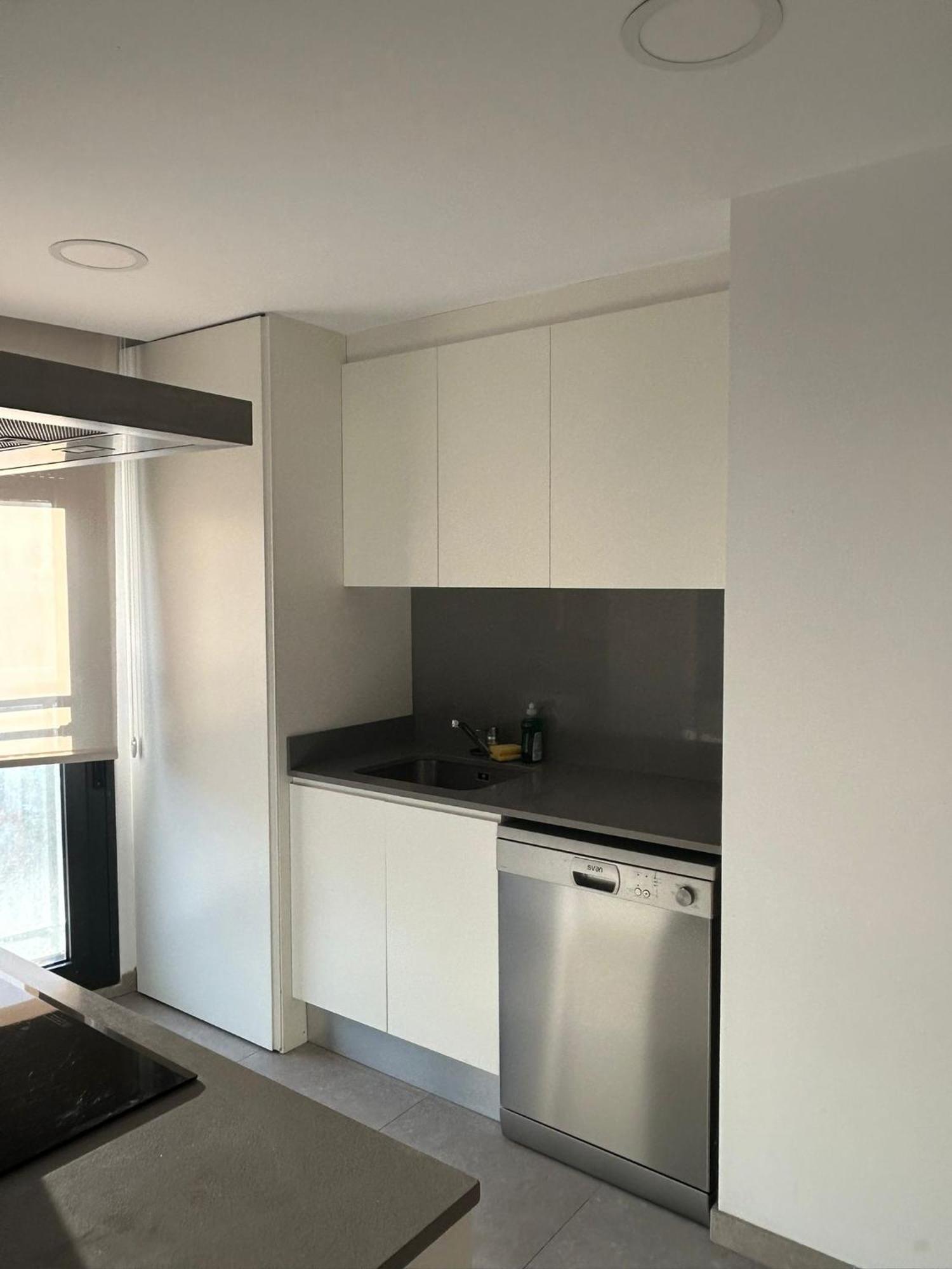 Apartamentos Corteingles Castellon By Tucasanlaplaya Castellon de la Plana Luaran gambar