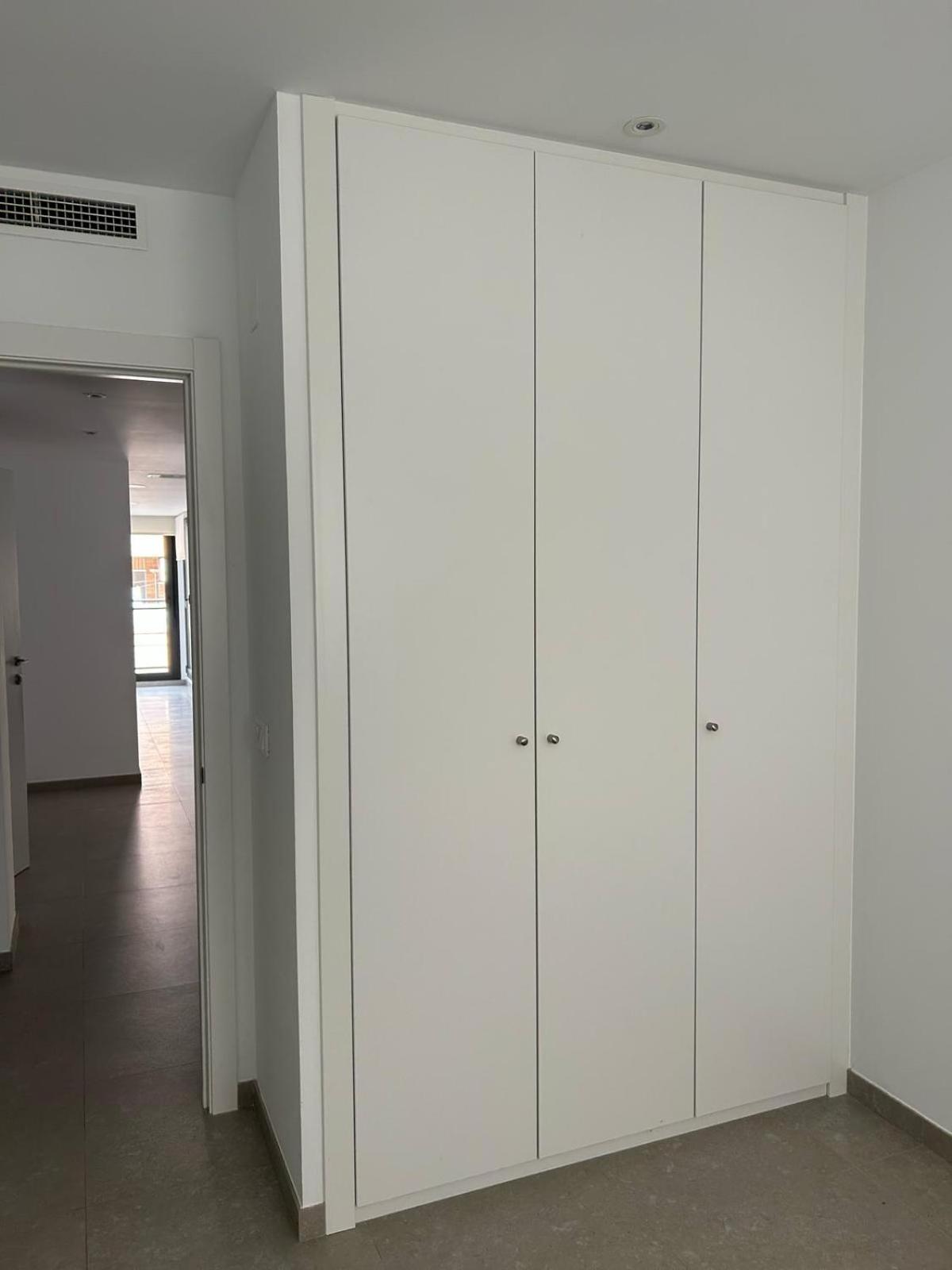 Apartamentos Corteingles Castellon By Tucasanlaplaya Castellon de la Plana Luaran gambar
