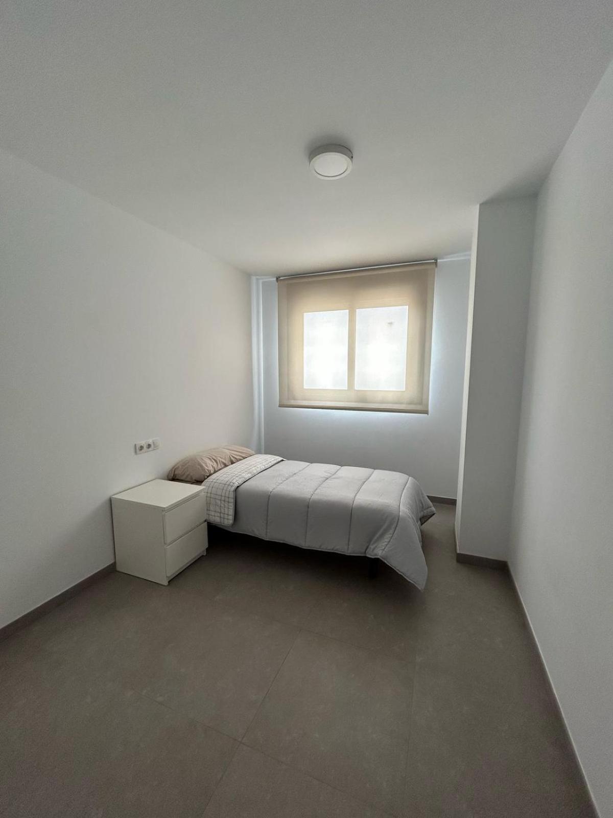 Apartamentos Corteingles Castellon By Tucasanlaplaya Castellon de la Plana Luaran gambar