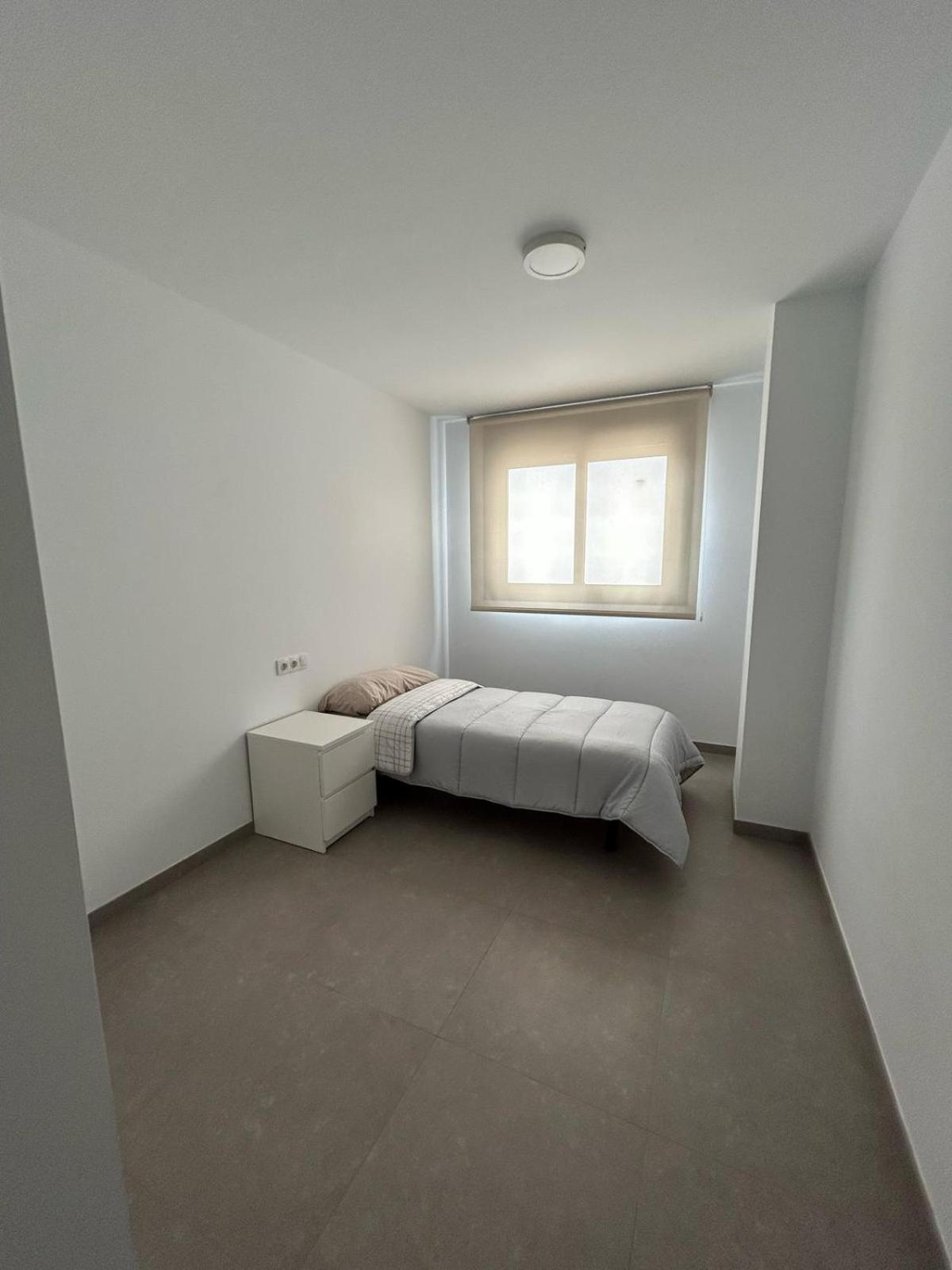 Apartamentos Corteingles Castellon By Tucasanlaplaya Castellon de la Plana Luaran gambar