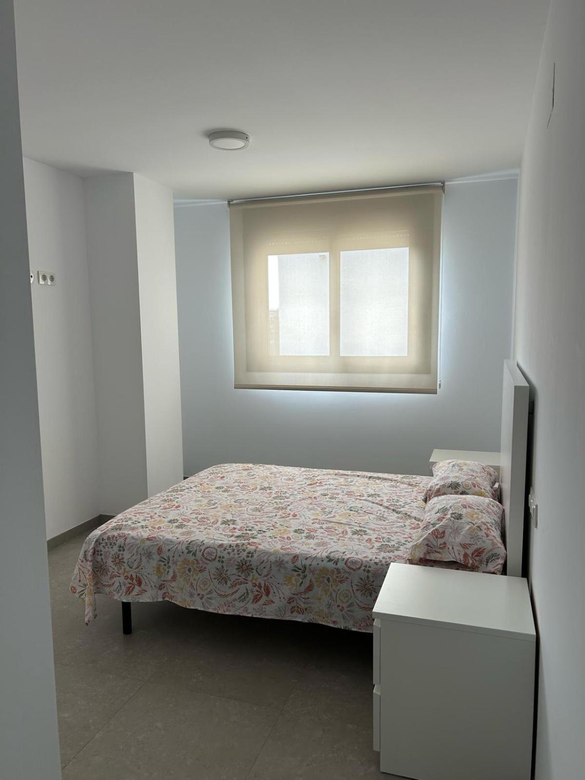 Apartamentos Corteingles Castellon By Tucasanlaplaya Castellon de la Plana Luaran gambar