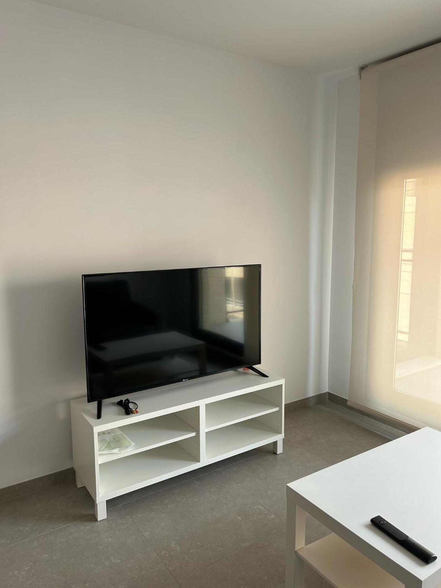 Apartamentos Corteingles Castellon By Tucasanlaplaya Castellon de la Plana Luaran gambar