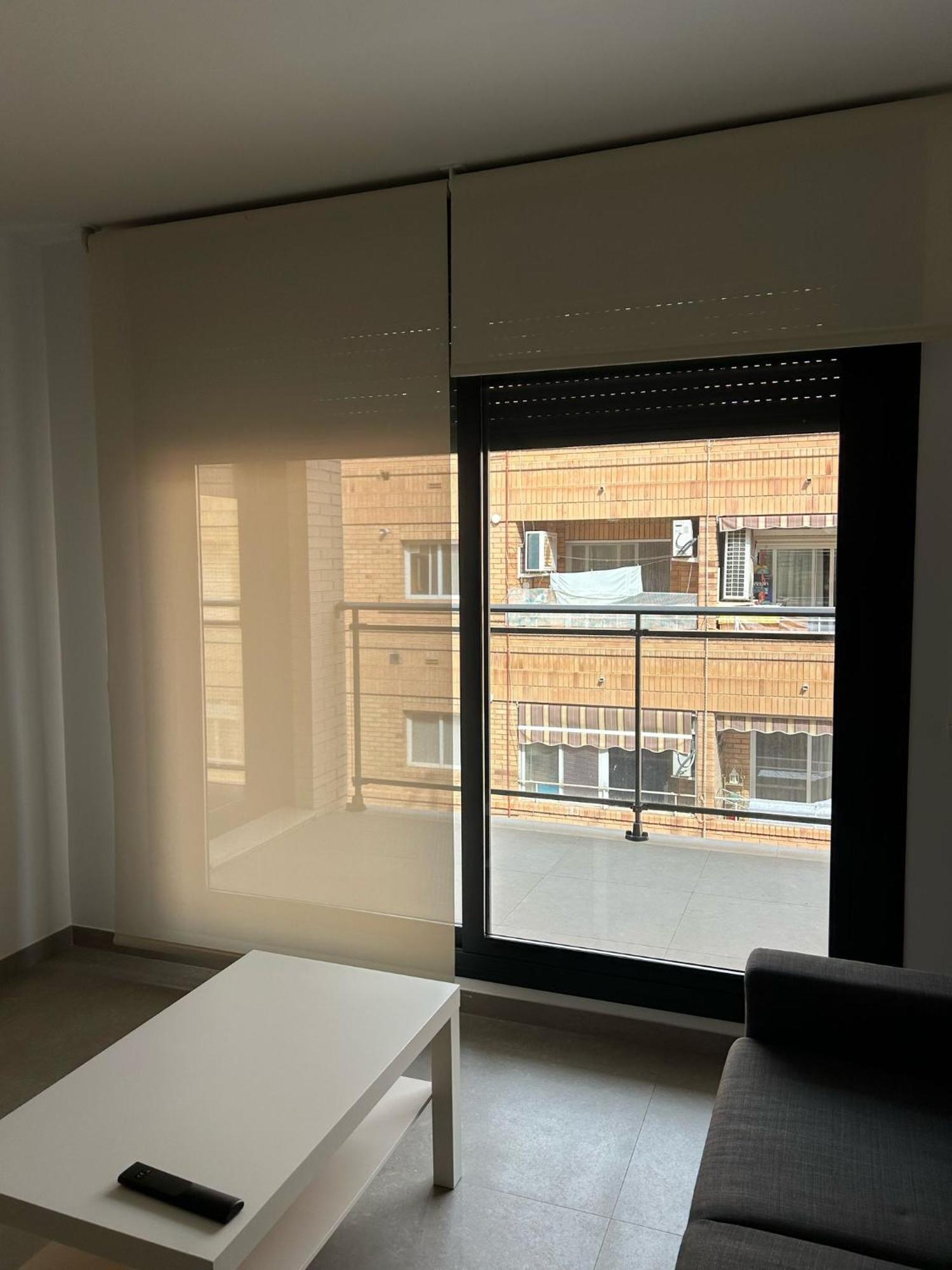 Apartamentos Corteingles Castellon By Tucasanlaplaya Castellon de la Plana Luaran gambar