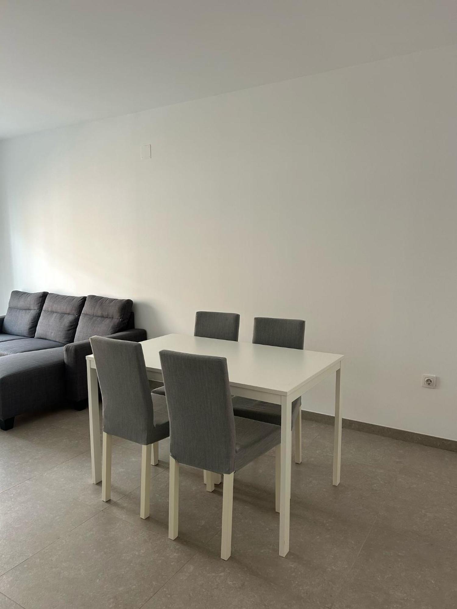 Apartamentos Corteingles Castellon By Tucasanlaplaya Castellon de la Plana Luaran gambar