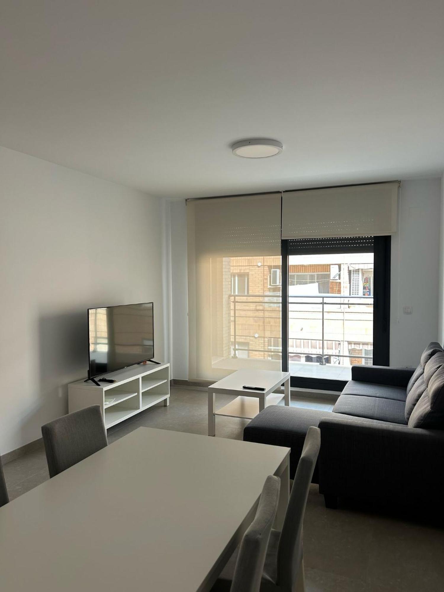 Apartamentos Corteingles Castellon By Tucasanlaplaya Castellon de la Plana Luaran gambar