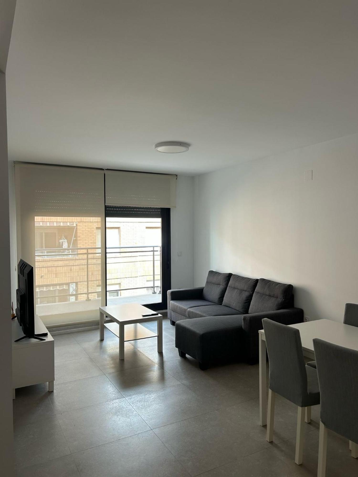 Apartamentos Corteingles Castellon By Tucasanlaplaya Castellon de la Plana Luaran gambar