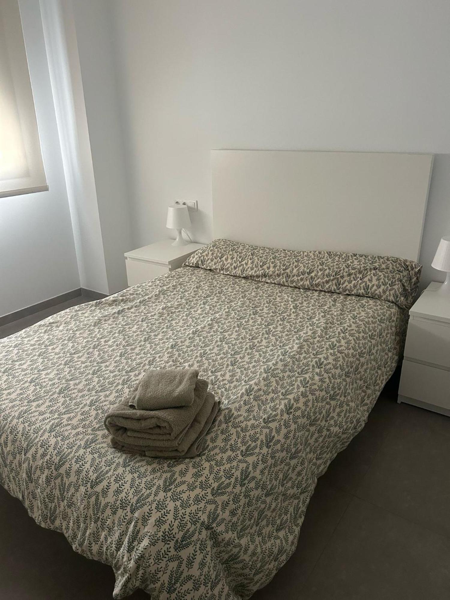 Apartamentos Corteingles Castellon By Tucasanlaplaya Castellon de la Plana Luaran gambar
